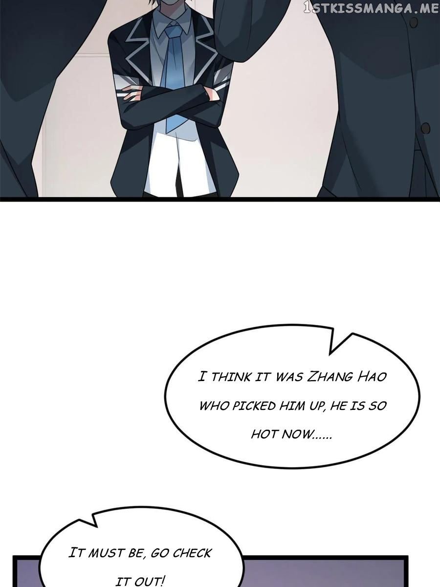 I Eat Soft Rice Chapter 70 - page 61