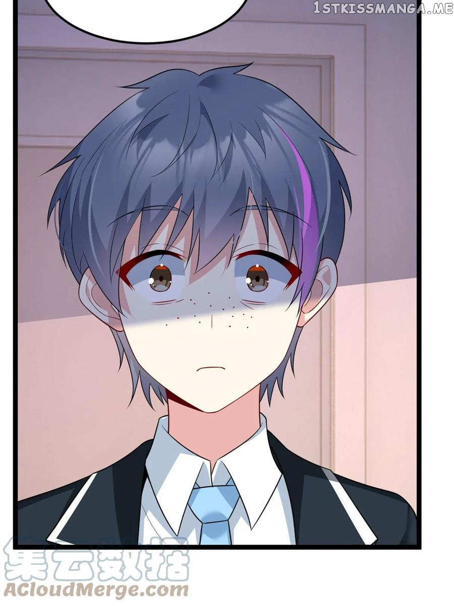 I Eat Soft Rice Chapter 70 - page 62