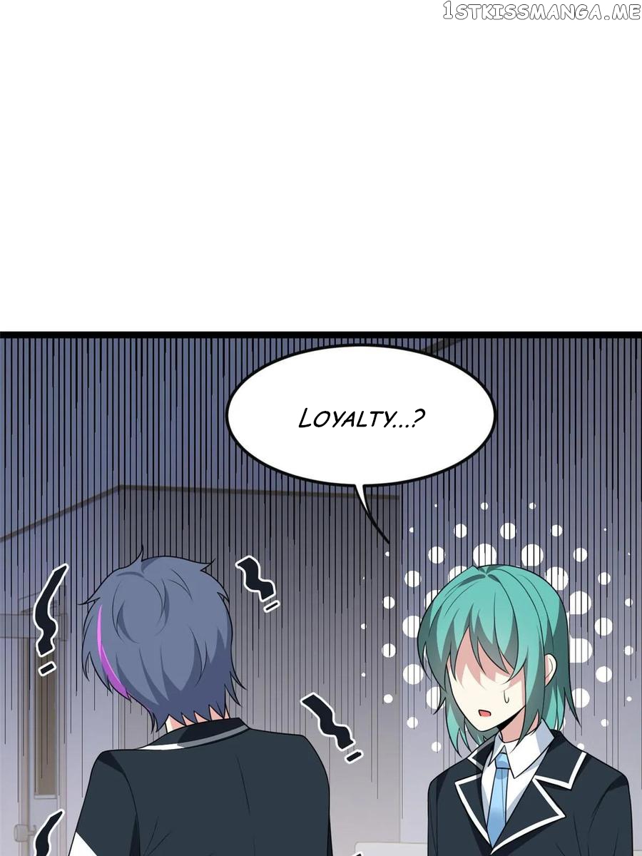 I Eat Soft Rice Chapter 70 - page 63