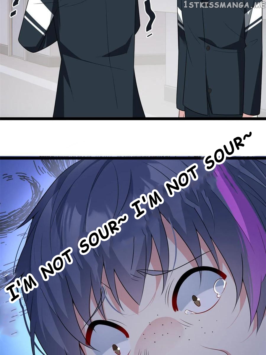 I Eat Soft Rice Chapter 70 - page 64