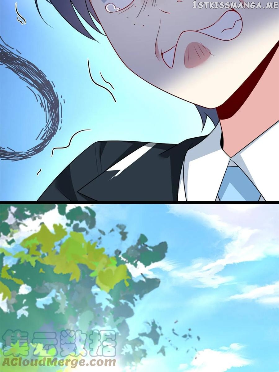 I Eat Soft Rice Chapter 70 - page 65