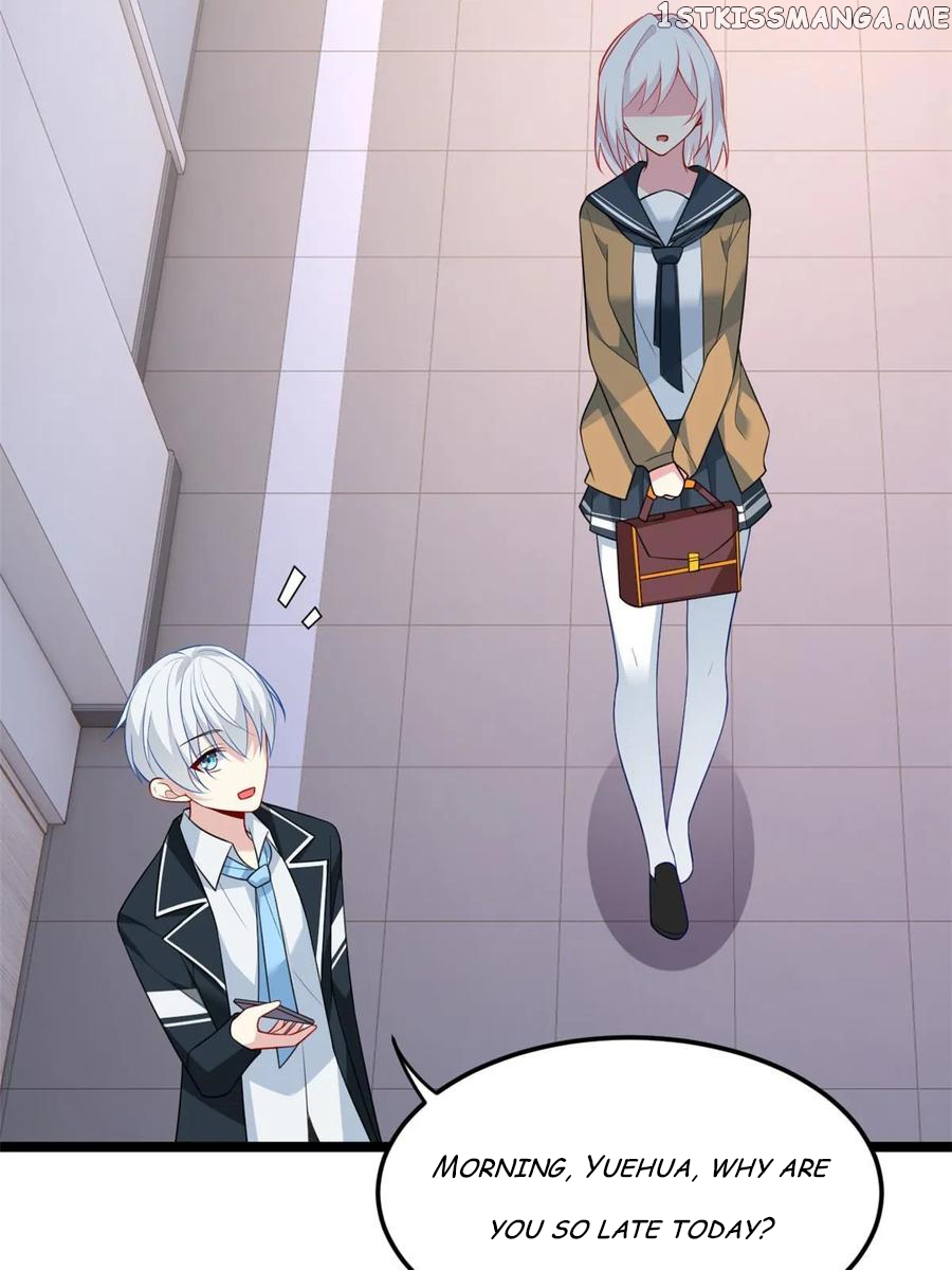 I Eat Soft Rice Chapter 70 - page 7