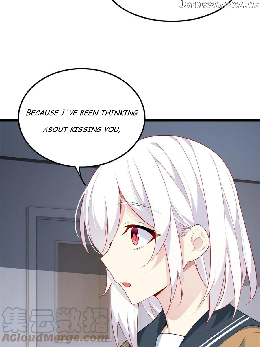I Eat Soft Rice Chapter 70 - page 8
