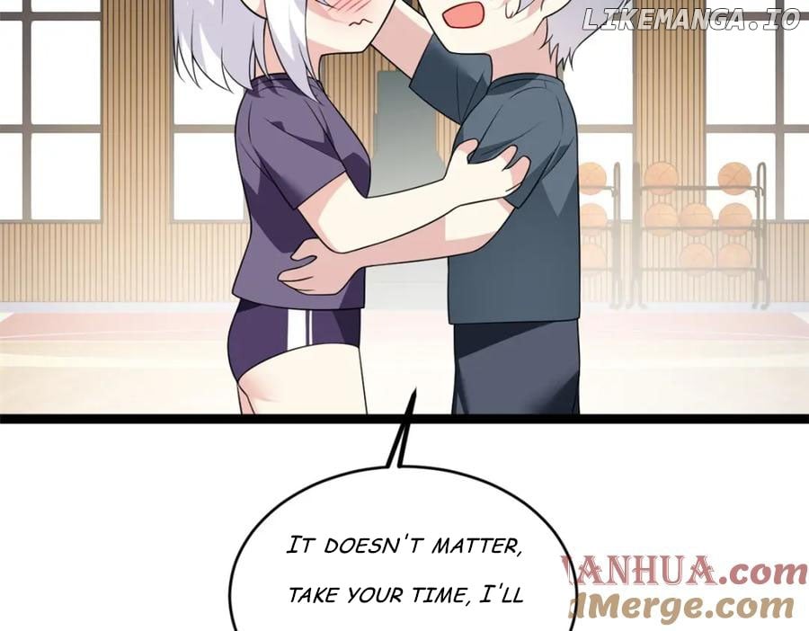 I Eat Soft Rice Chapter 149 - page 10