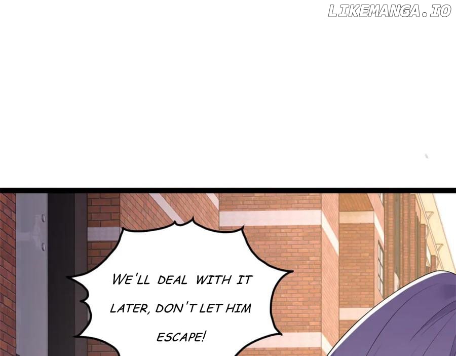 I Eat Soft Rice Chapter 149 - page 100