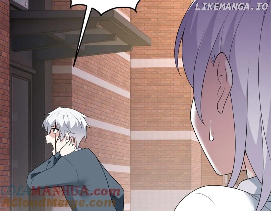 I Eat Soft Rice Chapter 149 - page 101