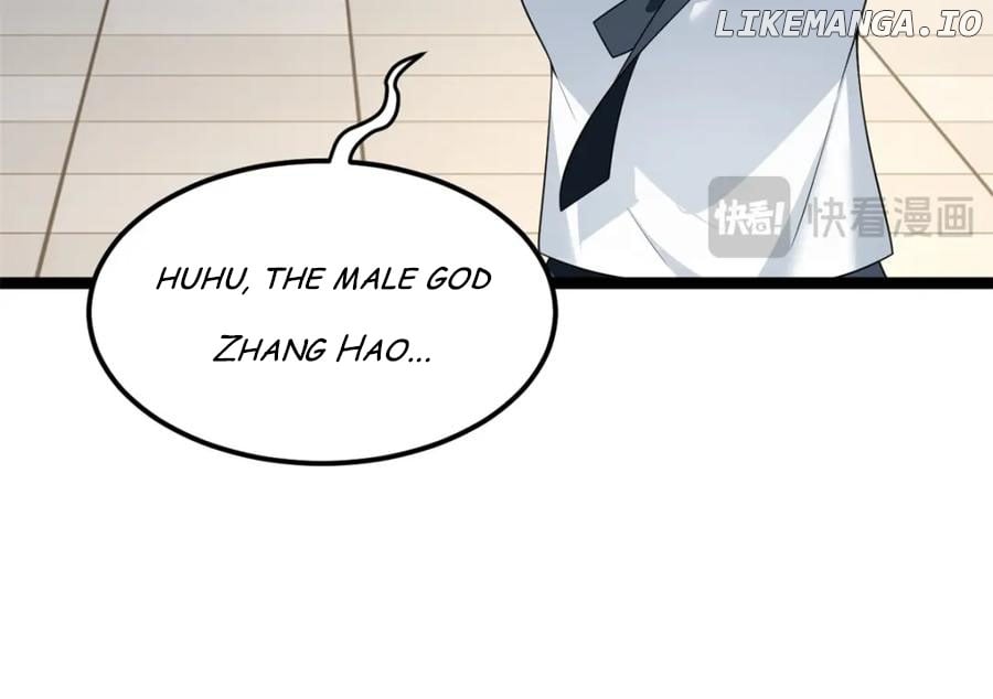 I Eat Soft Rice Chapter 149 - page 108