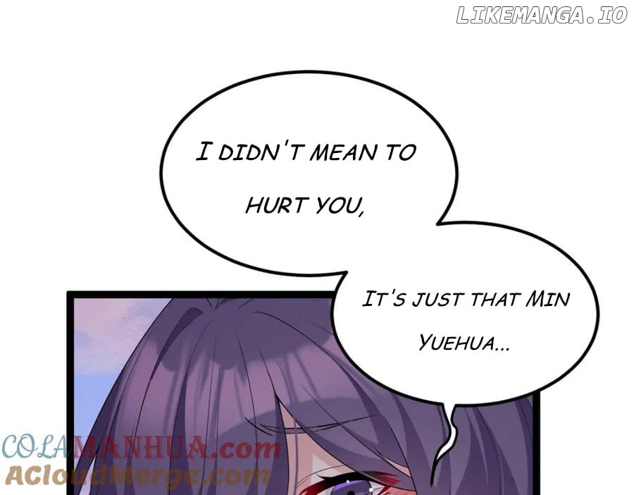 I Eat Soft Rice Chapter 149 - page 109