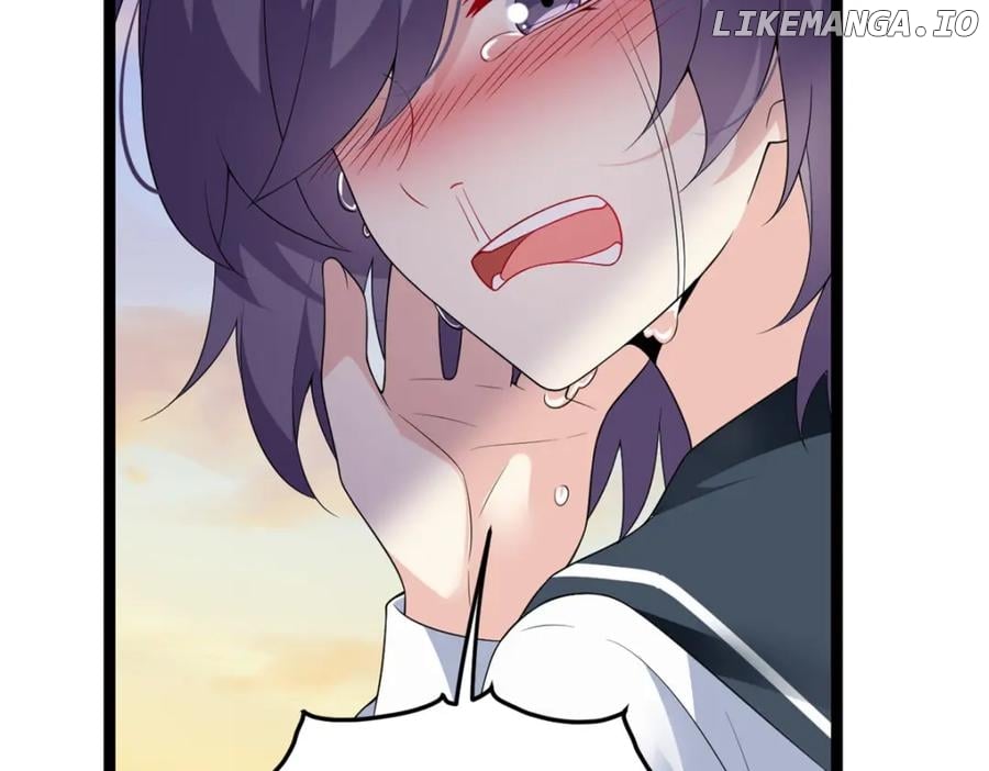 I Eat Soft Rice Chapter 149 - page 110