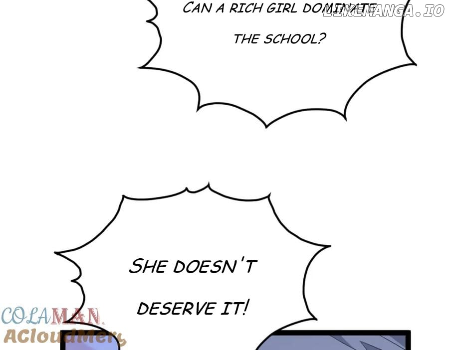 I Eat Soft Rice Chapter 149 - page 113