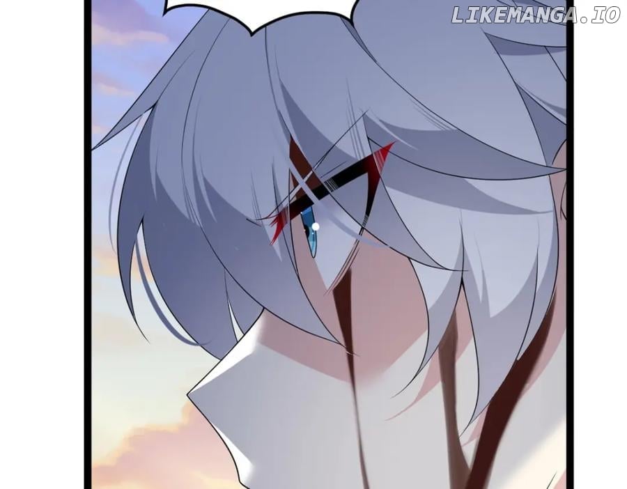 I Eat Soft Rice Chapter 149 - page 114