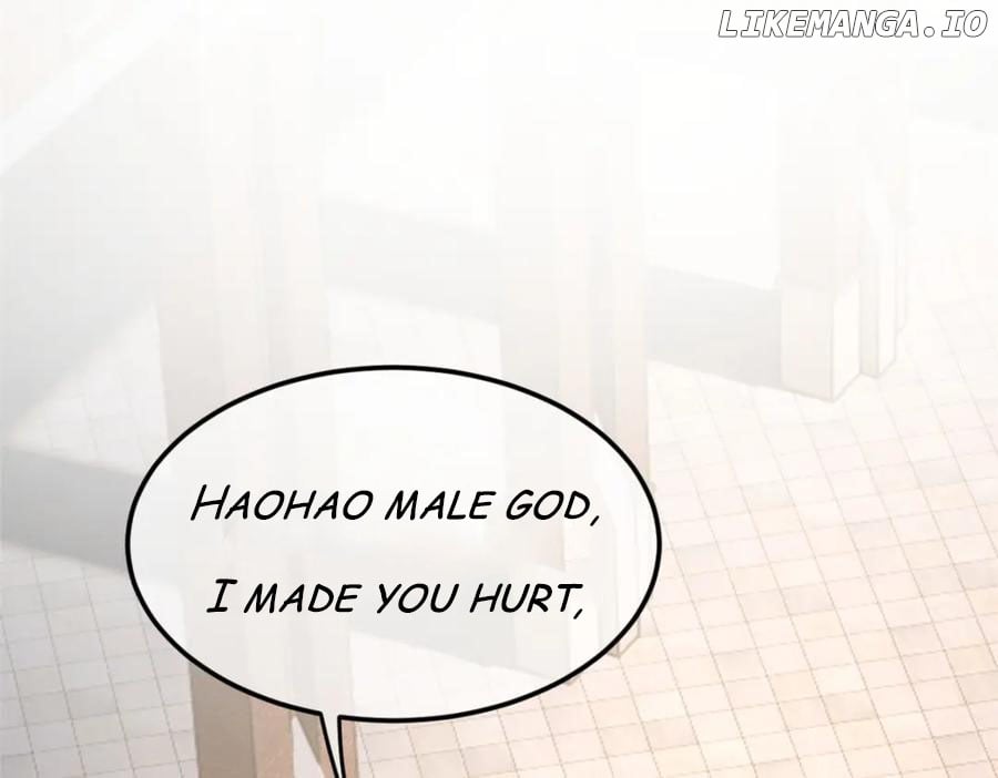 I Eat Soft Rice Chapter 149 - page 116