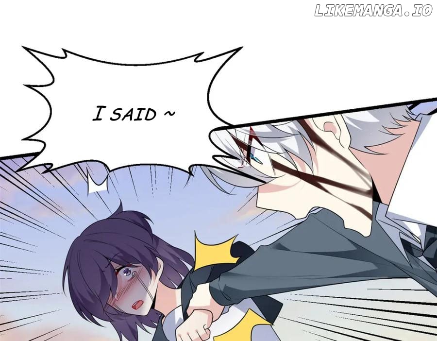 I Eat Soft Rice Chapter 149 - page 124