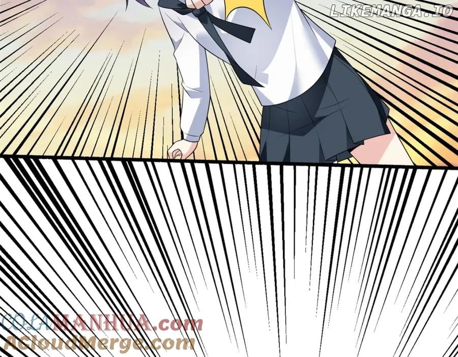 I Eat Soft Rice Chapter 149 - page 125