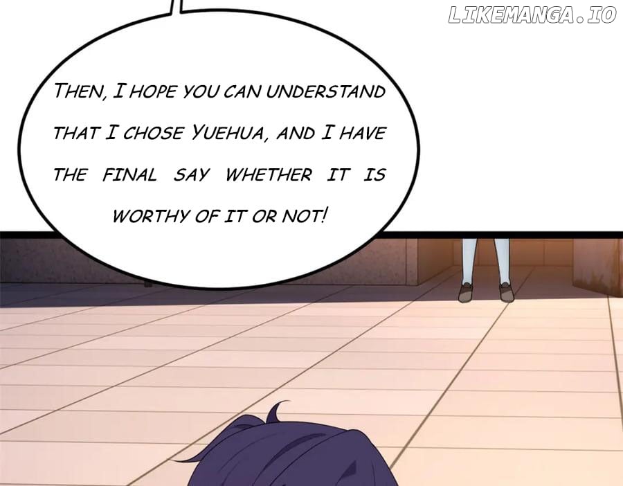 I Eat Soft Rice Chapter 149 - page 131