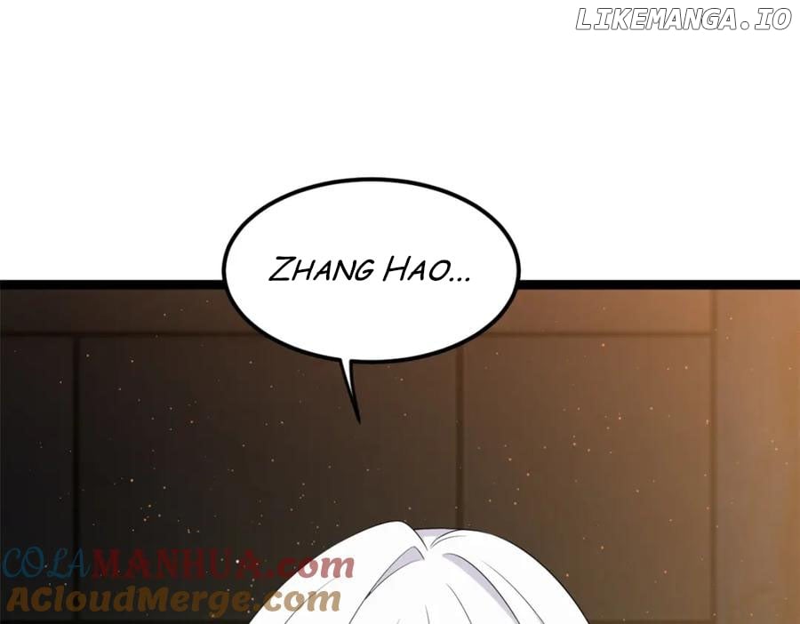 I Eat Soft Rice Chapter 149 - page 133