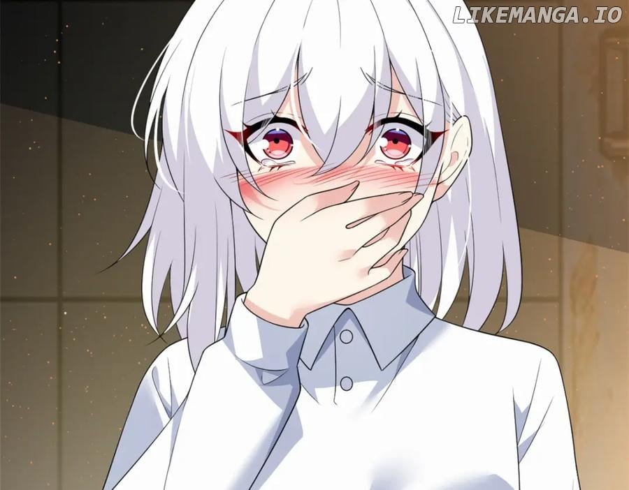I Eat Soft Rice Chapter 149 - page 134
