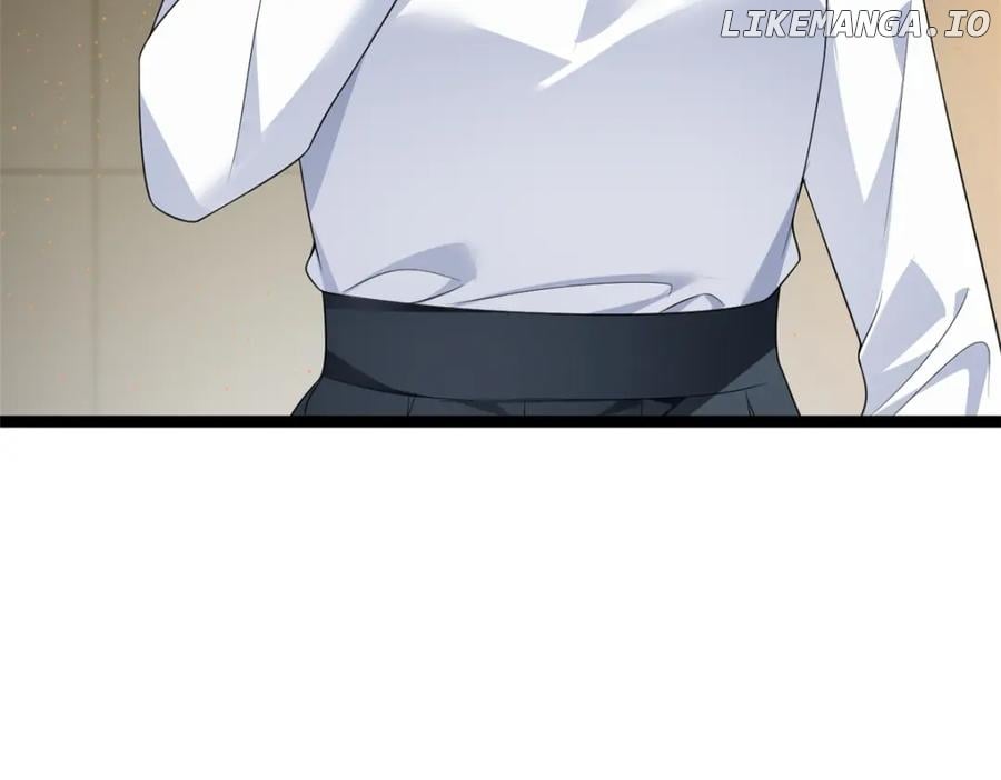 I Eat Soft Rice Chapter 149 - page 135