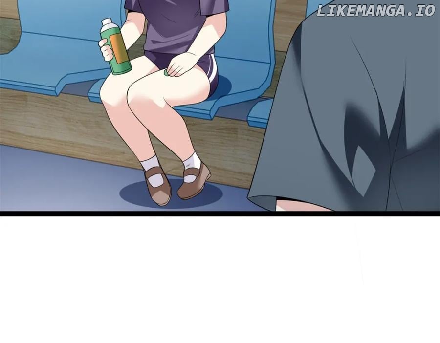 I Eat Soft Rice Chapter 149 - page 19