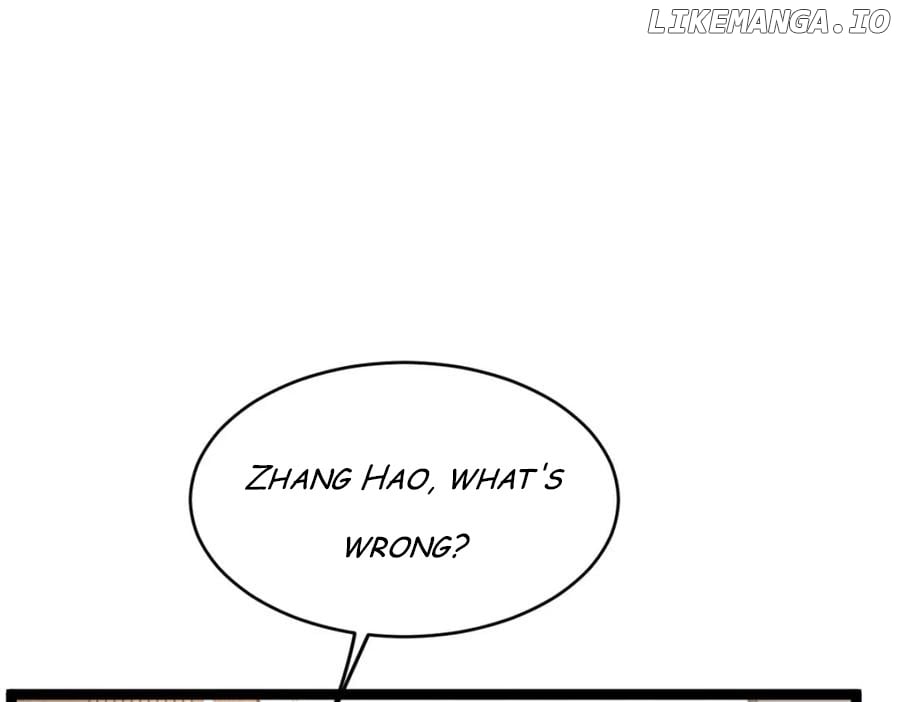 I Eat Soft Rice Chapter 149 - page 23