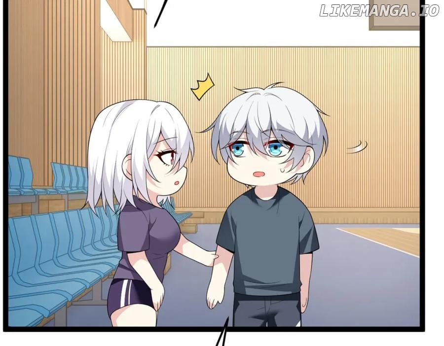 I Eat Soft Rice Chapter 149 - page 24
