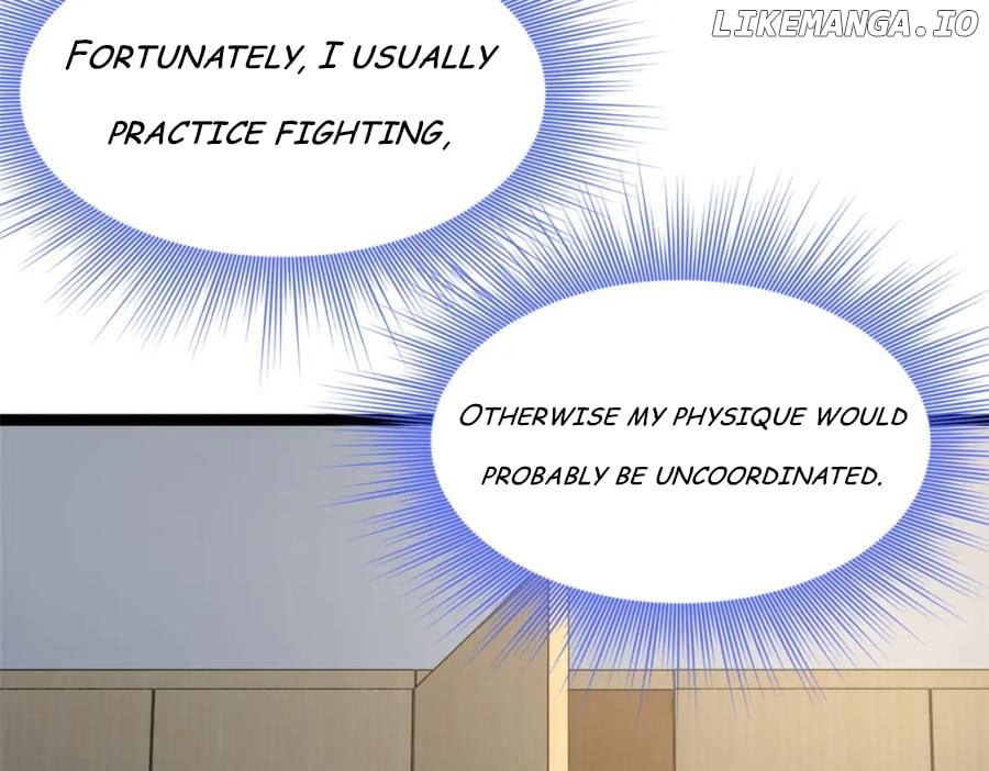 I Eat Soft Rice Chapter 149 - page 27