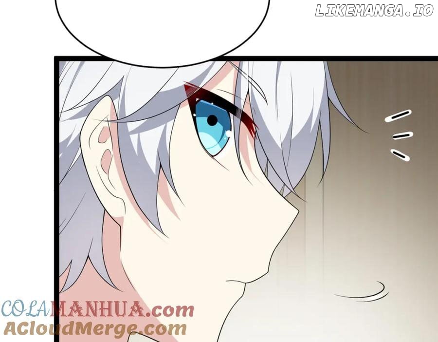 I Eat Soft Rice Chapter 149 - page 30
