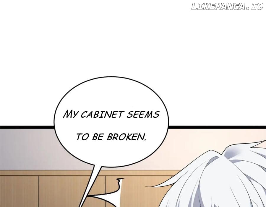 I Eat Soft Rice Chapter 149 - page 32