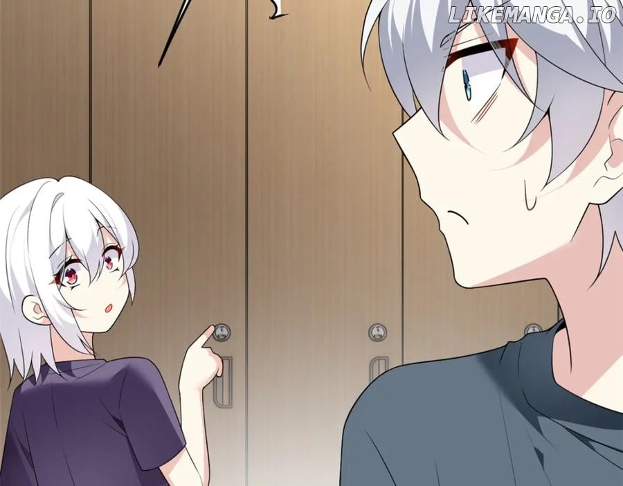 I Eat Soft Rice Chapter 149 - page 33
