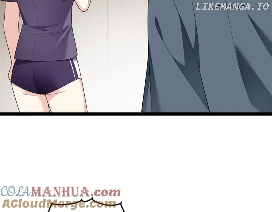 I Eat Soft Rice Chapter 149 - page 34