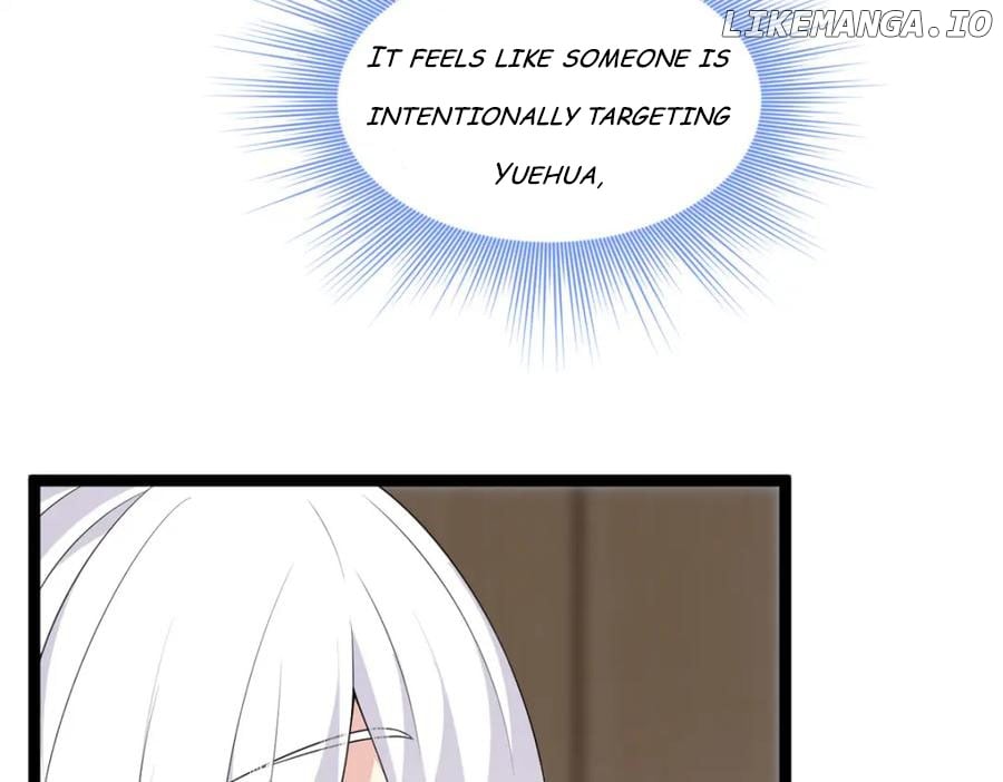 I Eat Soft Rice Chapter 149 - page 40
