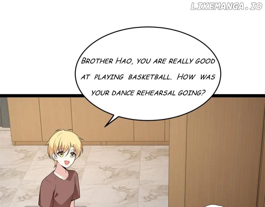 I Eat Soft Rice Chapter 149 - page 48