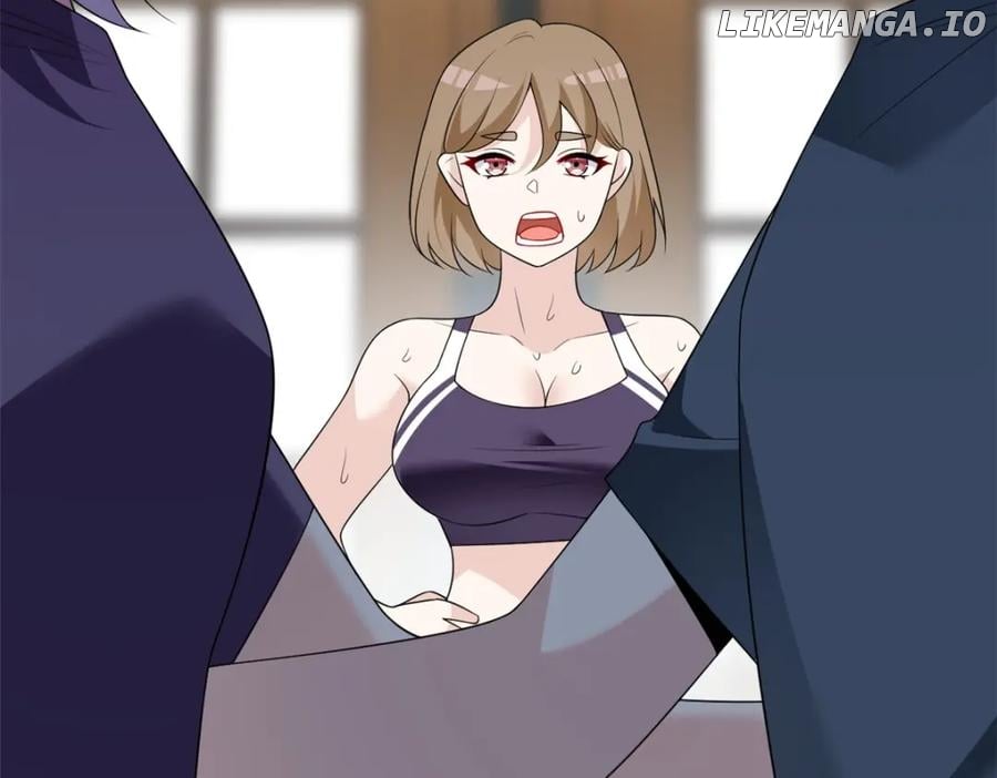 I Eat Soft Rice Chapter 149 - page 5