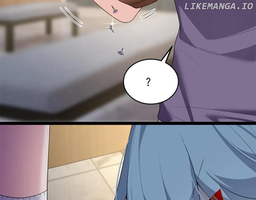 I Eat Soft Rice Chapter 149 - page 56