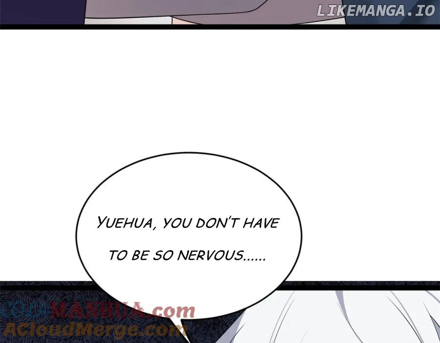 I Eat Soft Rice Chapter 149 - page 6
