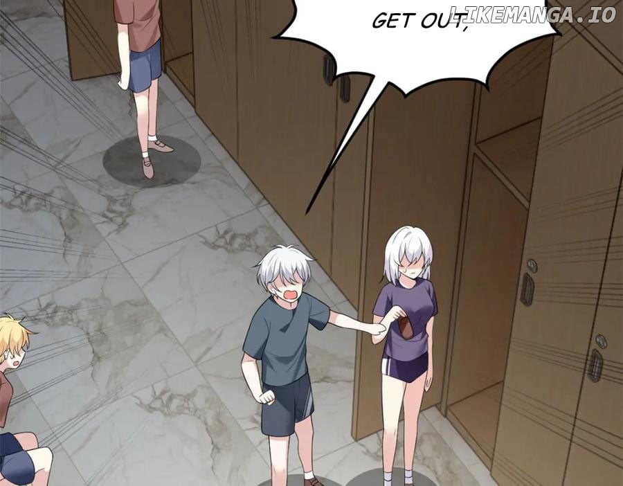 I Eat Soft Rice Chapter 149 - page 60