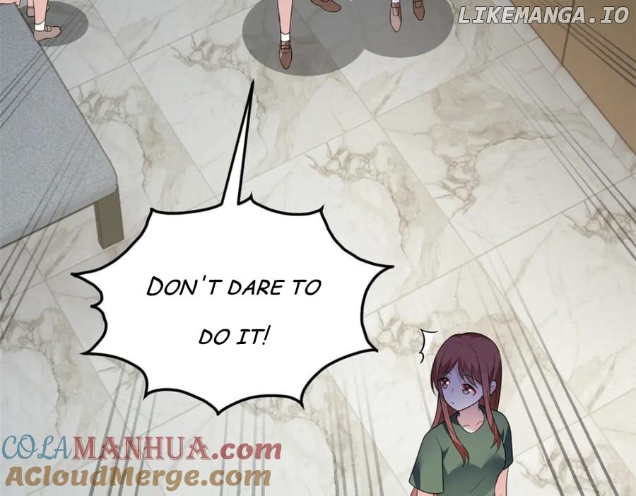 I Eat Soft Rice Chapter 149 - page 61