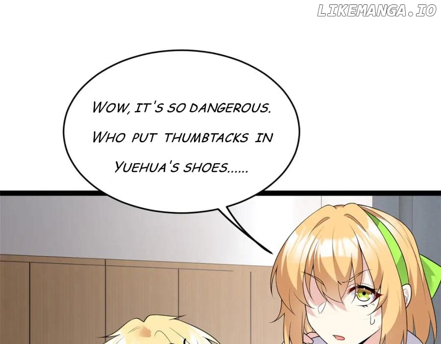 I Eat Soft Rice Chapter 149 - page 63
