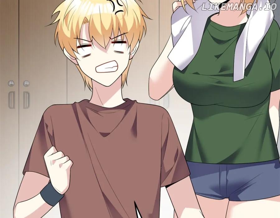 I Eat Soft Rice Chapter 149 - page 64