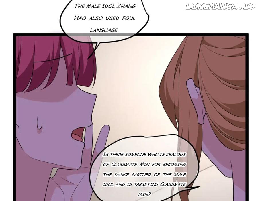 I Eat Soft Rice Chapter 149 - page 66