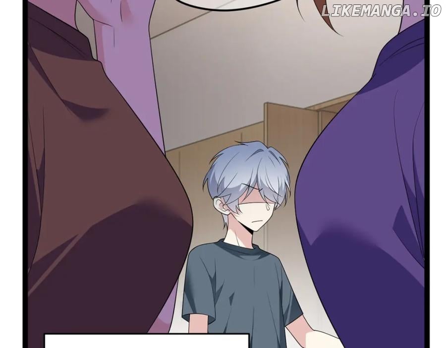 I Eat Soft Rice Chapter 149 - page 67