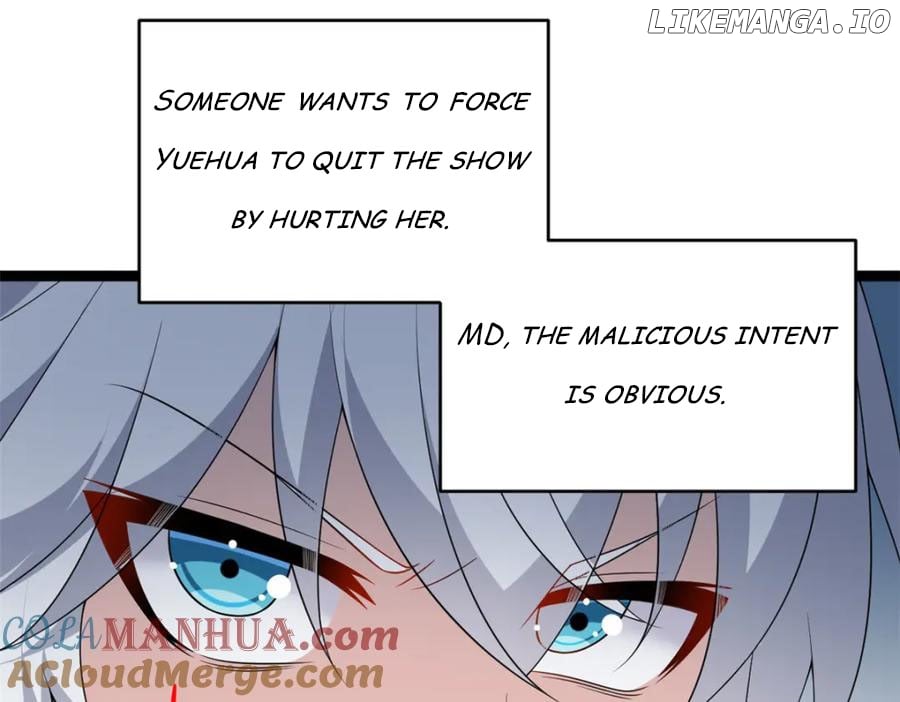 I Eat Soft Rice Chapter 149 - page 69