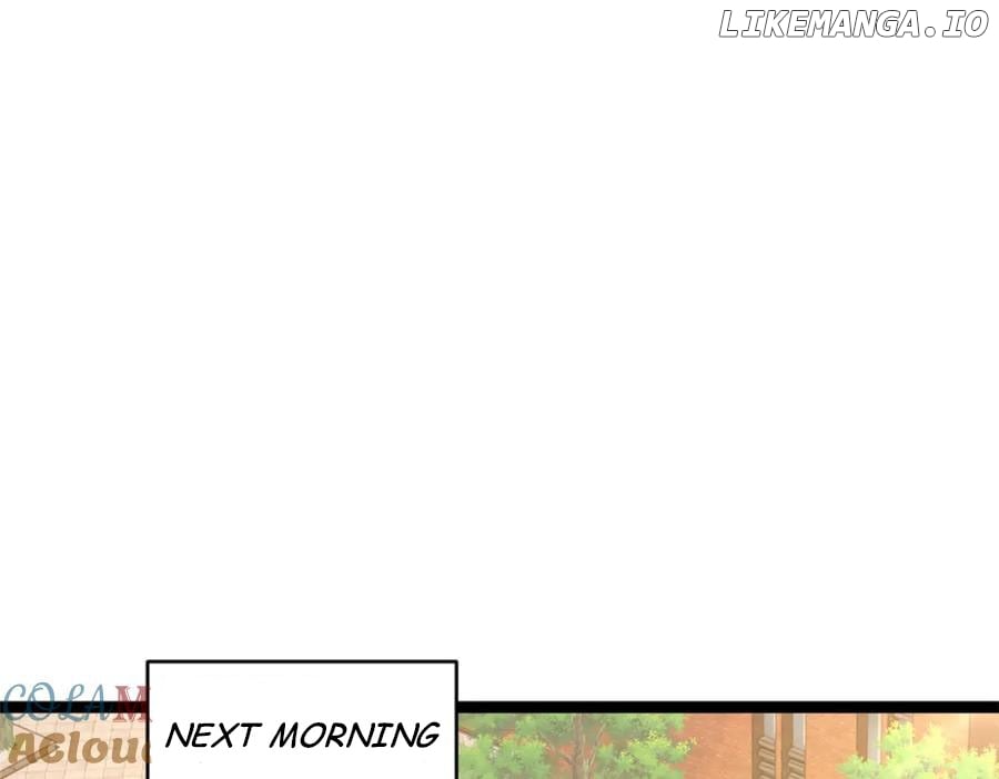 I Eat Soft Rice Chapter 149 - page 73