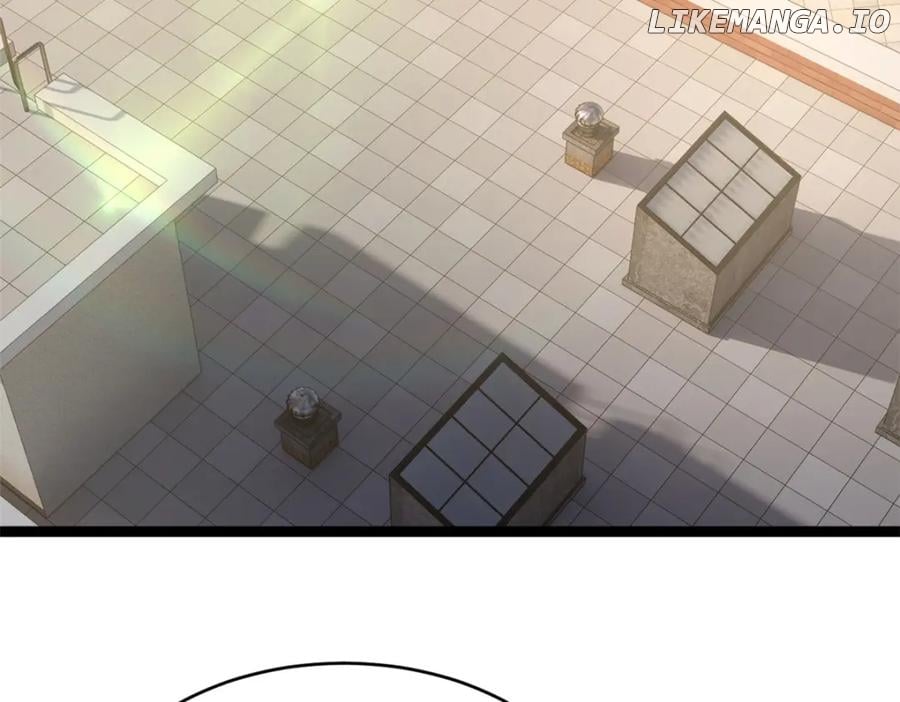 I Eat Soft Rice Chapter 149 - page 75