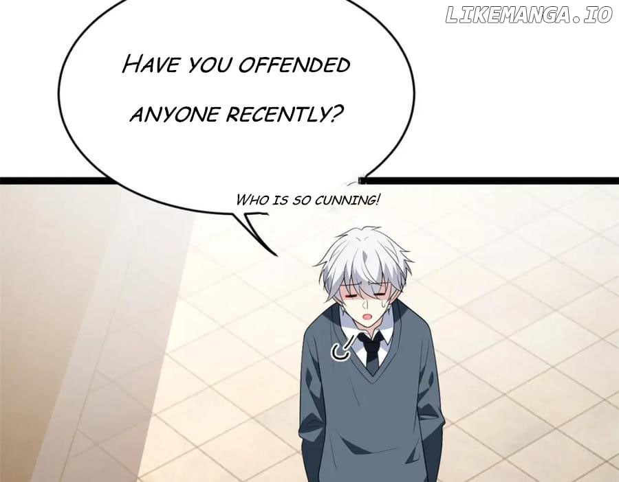 I Eat Soft Rice Chapter 149 - page 76