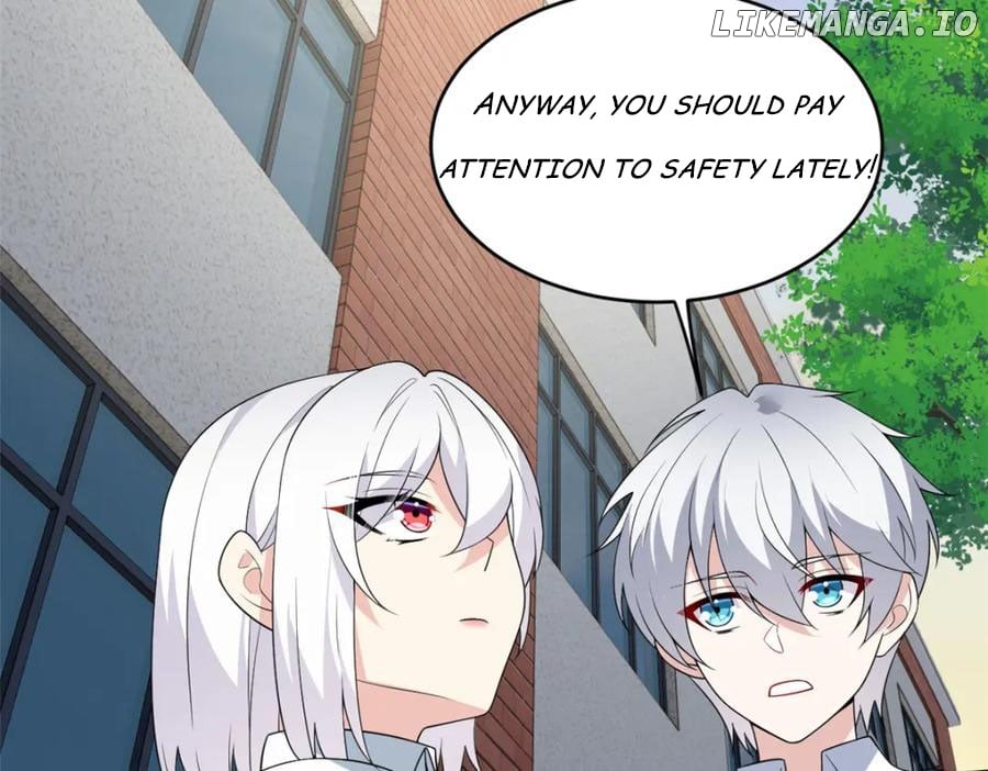I Eat Soft Rice Chapter 149 - page 80