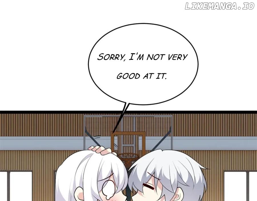 I Eat Soft Rice Chapter 149 - page 9