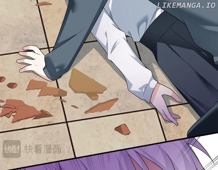 I Eat Soft Rice Chapter 149 - page 92