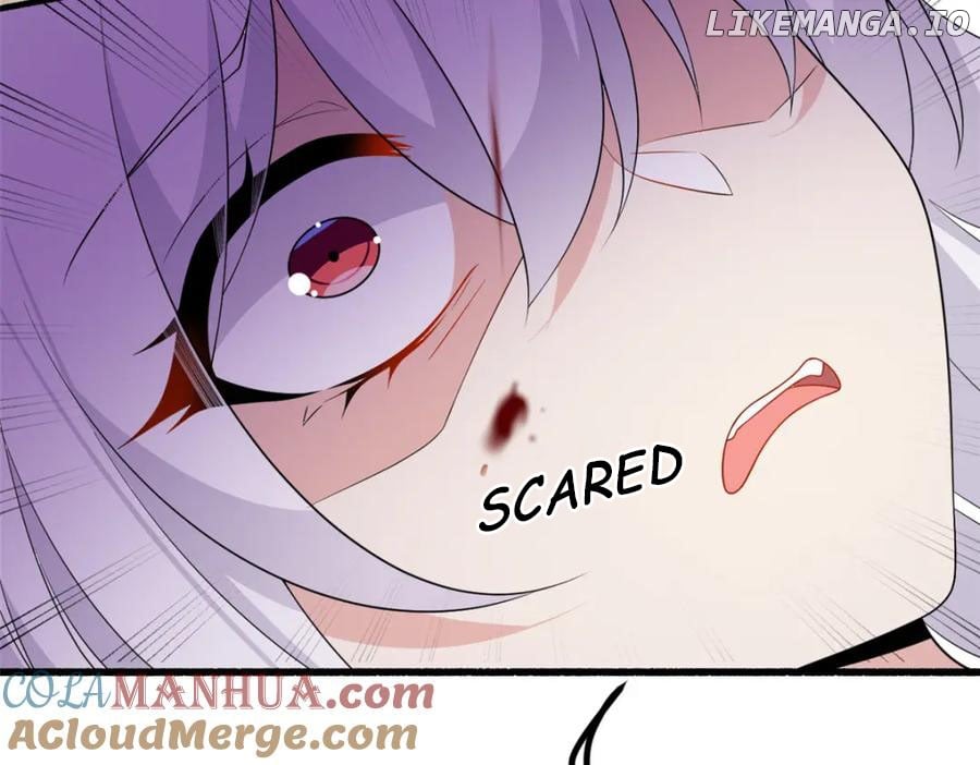 I Eat Soft Rice Chapter 149 - page 93