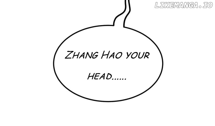 I Eat Soft Rice Chapter 149 - page 94
